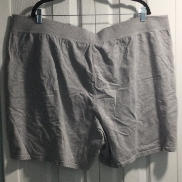 Just My Size Shorts - Picture 4 of 4